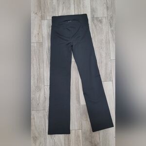 Under Armour Black Athletic Pants